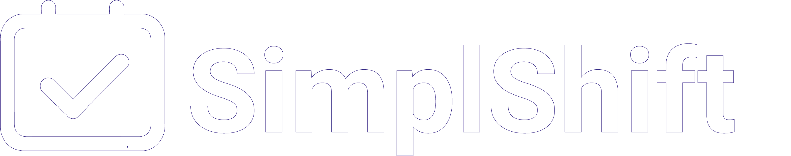 SimplShift™